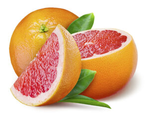 Grapefruit